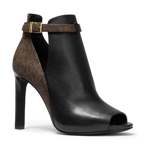 michael kors womens boots|Michael Kors ankle boots women.